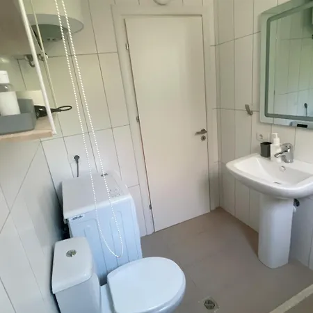 Ani Apartment Apartment Sarande